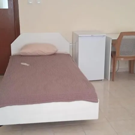 Проживание в семье Onur