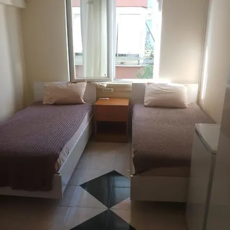 Onur Проживание в семье